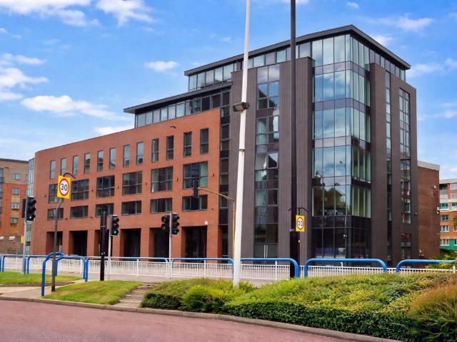 Apartment at Ecclesall Road, Sheffield