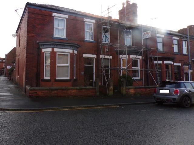 Apartment at Eccleston Street, Wigan