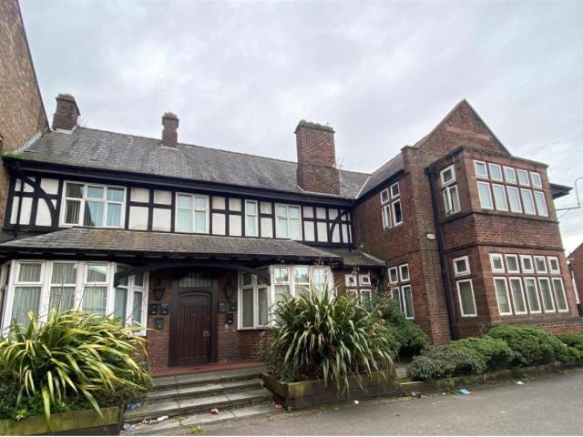 Apartment at Eccleston Street, St Helens