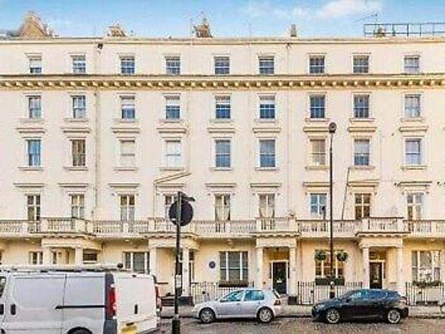 Apartment at Eccleston Square, City of Westminster