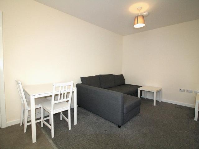 Apartment at Edward Street, Barnsley