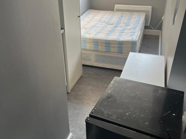 Apartment at Edward Street, Hinckley and Bosworth