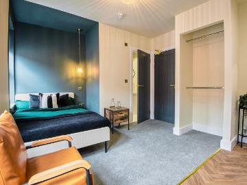 Apartment at Edward Street, South Kesteven