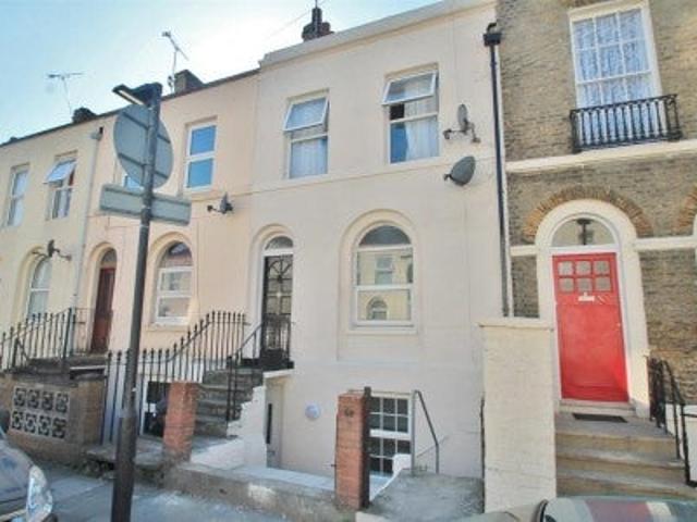 Apartment at Edwin Street, Gravesham