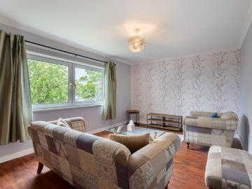 Apartment at Eday Road, Aberdeen City