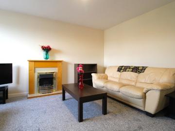 Hazlehead Aberdeen, AB15, North East Scotland, Shetland