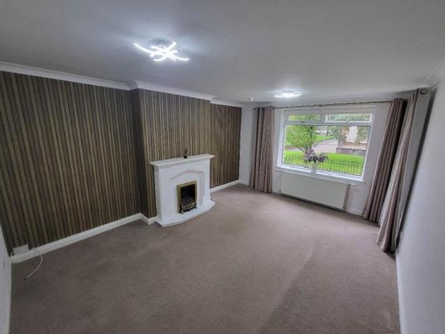 Apartment at Eddlewood Road, Glasgow
