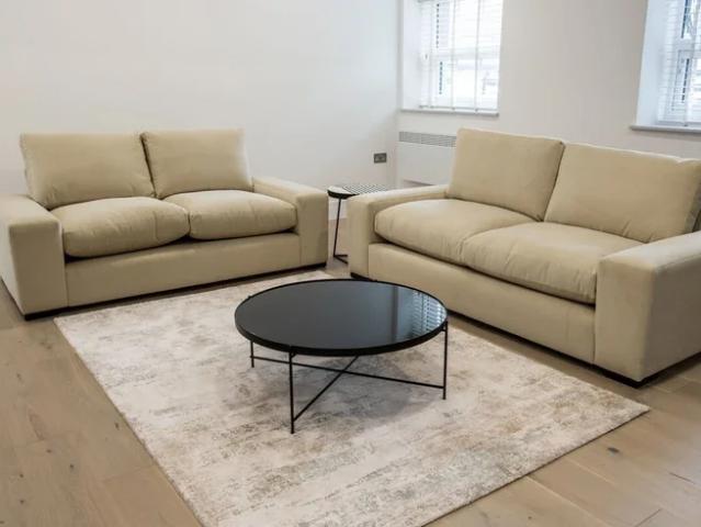 Apartment at Edenfold, Bolton