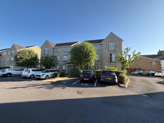 Apartment at Edenhurst, Borough of Rossendale