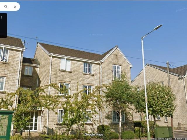 Apartment at Edenhurst, Borough of Rossendale