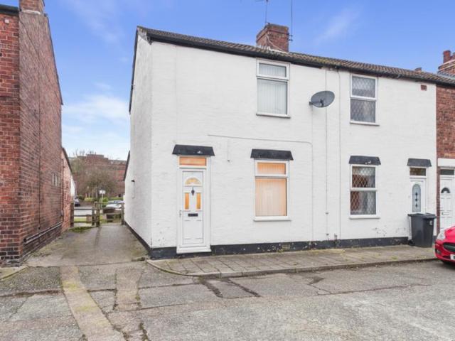 Apartment at Edge Grove, Chester