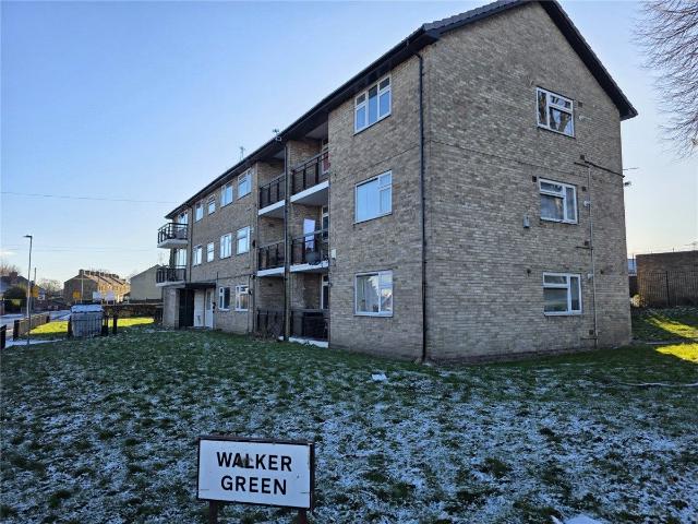 Apartment at Edge Lane, Kirklees