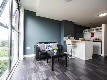 Kensington L7 Liverpool, Kensington Liverpool, L7, North East Wales, Midlands