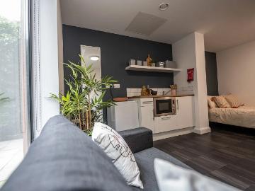Kensington L7 Liverpool, Kensington Liverpool, L7, North East Wales, Midlands