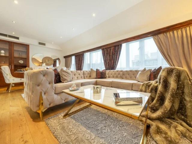Apartment at Edgware Road, City of Westminster