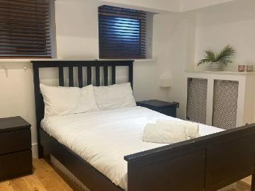 Apartment at Edgware Road, City of Westminster