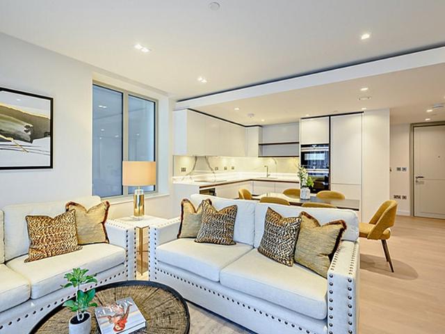 Apartment at Edgware Road, City of Westminster