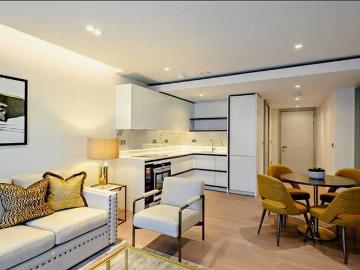 Penfold Place NW1 London, Marylebone, W1, Central London, London, Greater London