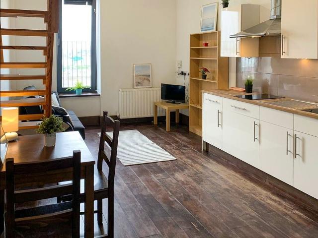 Apartment at Edgware Road, Greater London