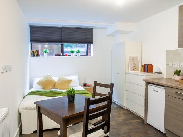 Apartment at Edgware Road, Greater London
