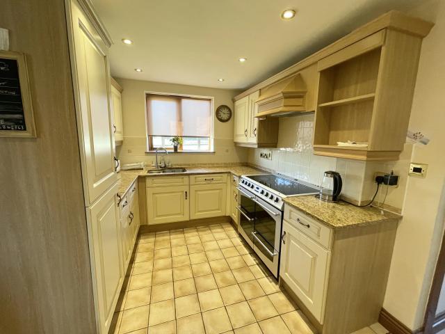 Apartment at Edial Lake Road, Lichfield
