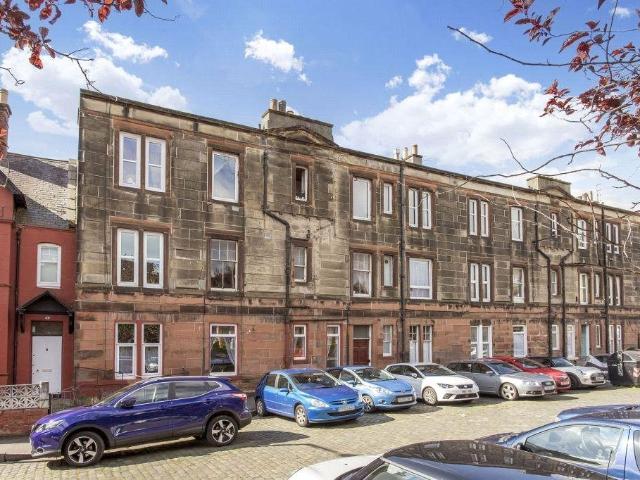 Apartment at Edina Place, City of Edinburgh