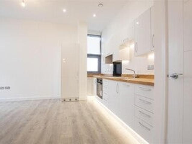 Apartment at Edinburgh Gate, Harlow