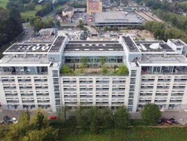 Apartment at Edinburgh Gate, Harlow