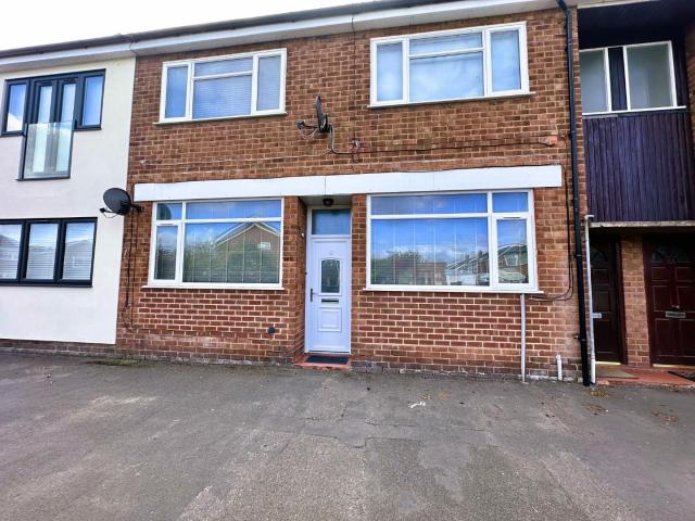 Apartment at Edinburgh Road, Formby