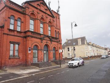 Kensington L7 Liverpool, Kensington Liverpool, L7, North East Wales, Midlands