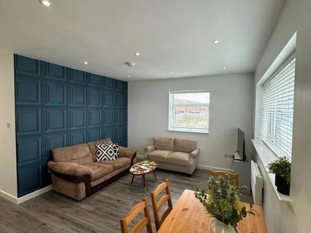 Apartment at Edinburgh Road, South Tyneside
