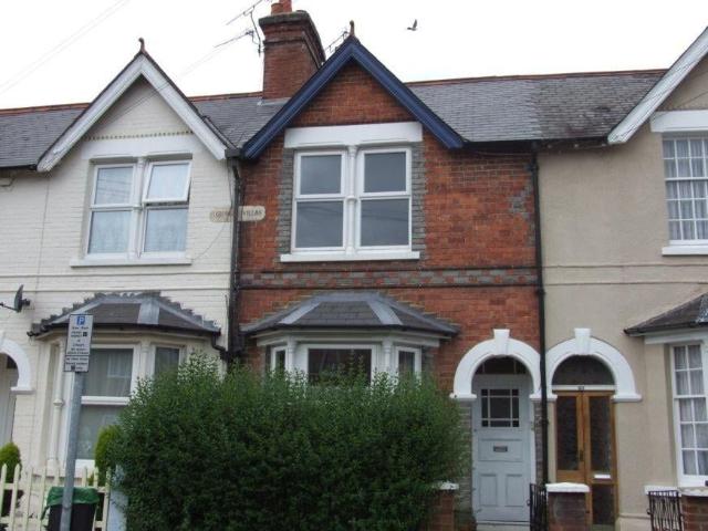 Apartment at Edinburgh Road, Reading