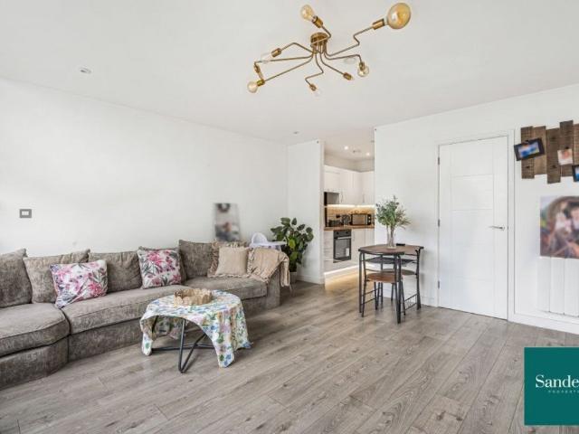 Apartment at Edinburgh Way, Harlow