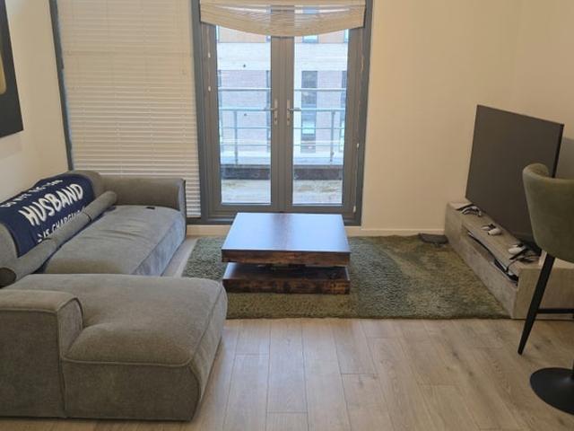 Apartment at Edinburgh Way, Harlow