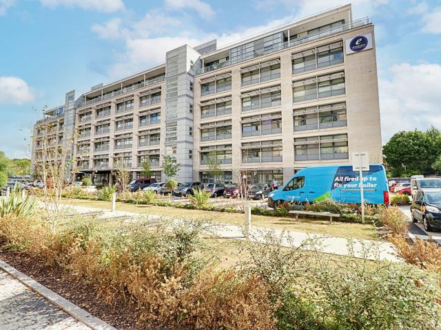 Apartment at Edinburgh Way, Harlow