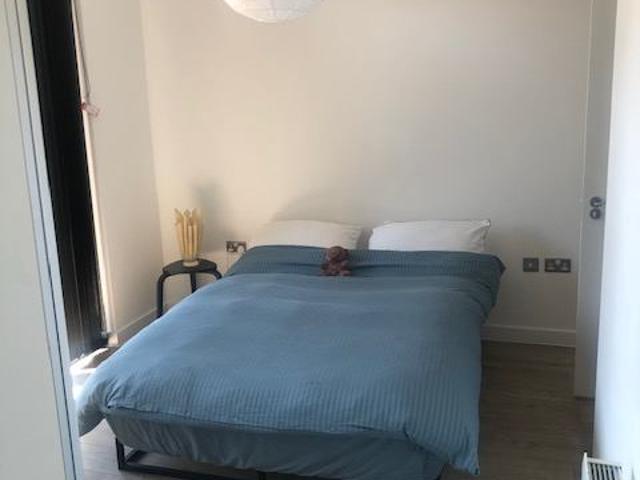 Apartment at Edinburgh Way, Harlow