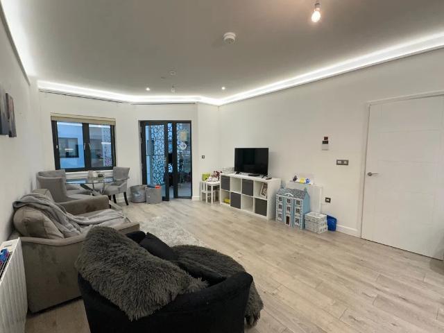 Apartment at Edinburgh Way, Harlow