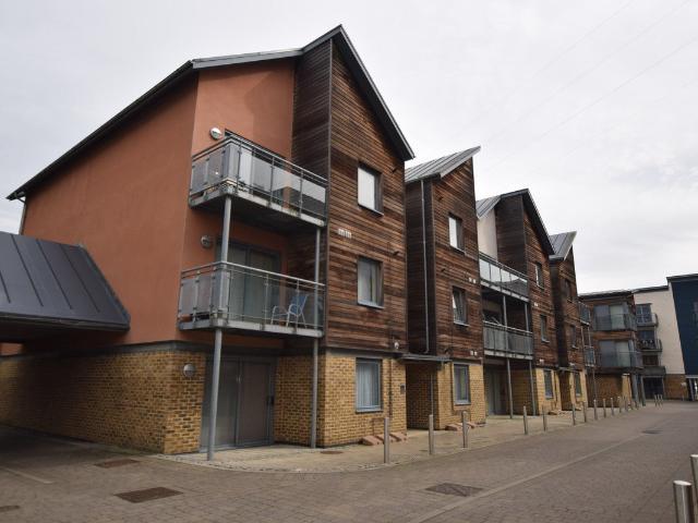 Apartment at Edith Road, Clacton on Sea