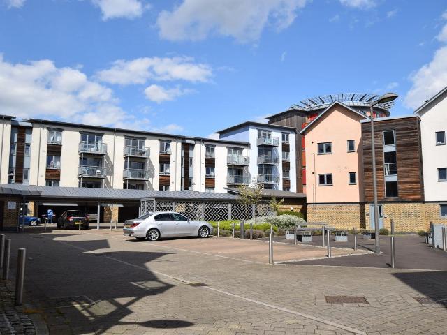 Apartment at Edith Road, Clacton on Sea