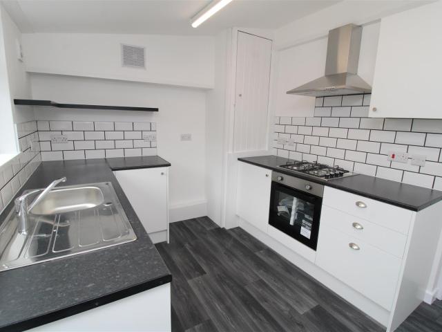 Apartment at Edmondes Street, Tylorstown