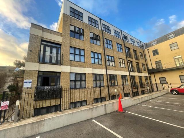 Apartment at Effingham Street, Thanet
