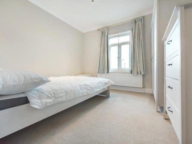 Apartment at Effra Road, Greater London