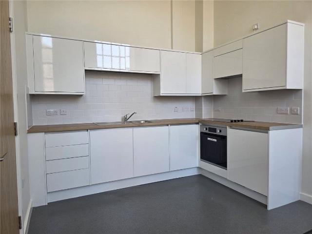 Apartment at Egypt Road, Nottingham