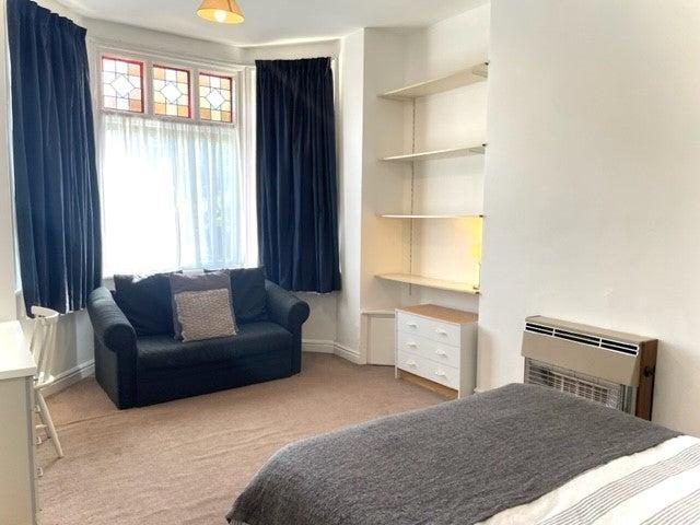 Apartment at Egerton Road, Manchester