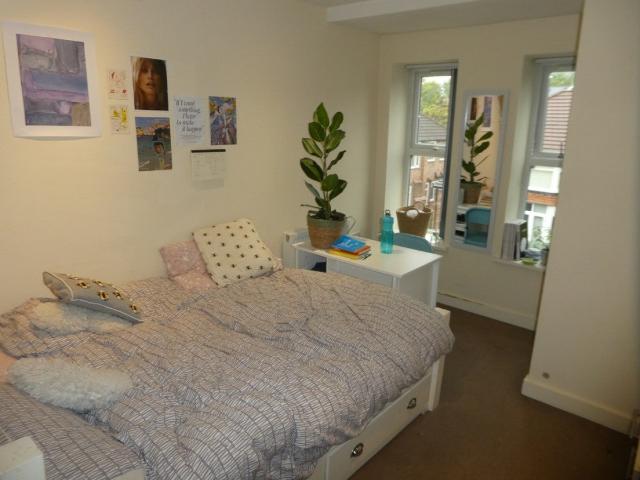 Apartment at Egerton Road, Manchester