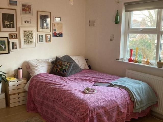 Apartment at Egerton Road North, Manchester