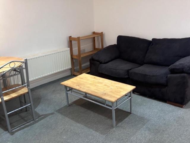 Apartment at Egerton Road, Bristol
