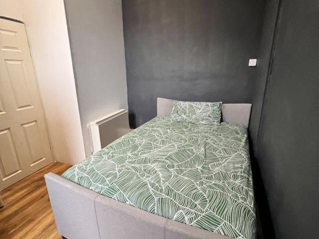 Apartment at Egerton Street, Sunderland