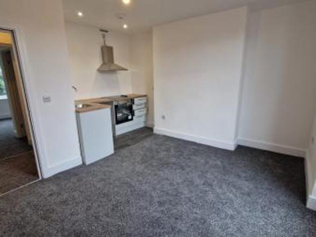 Apartment at Egerton Street, Sunderland
