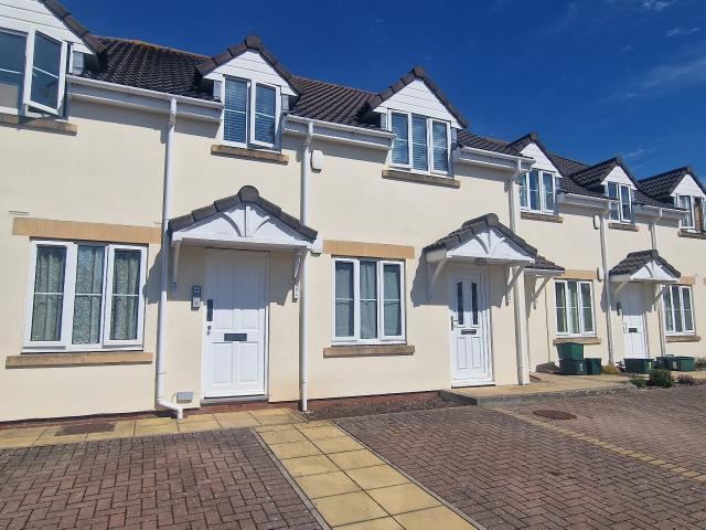 Apartment at Eggshill Lane, Yate